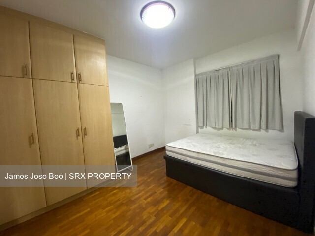 Palm Gardens (D23), Condominium #503275431